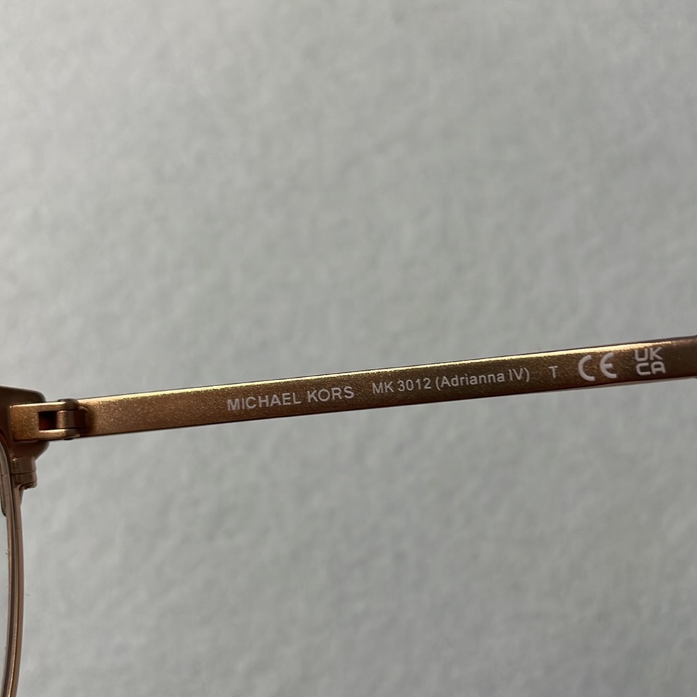 NEW Michael Kors Glasses - Picture 5 of 7